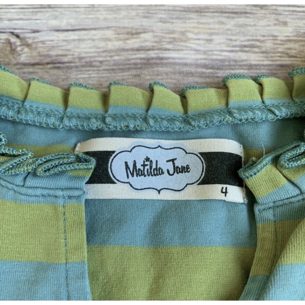 Matilda Jane Mia Tee - Picture 6 of 7